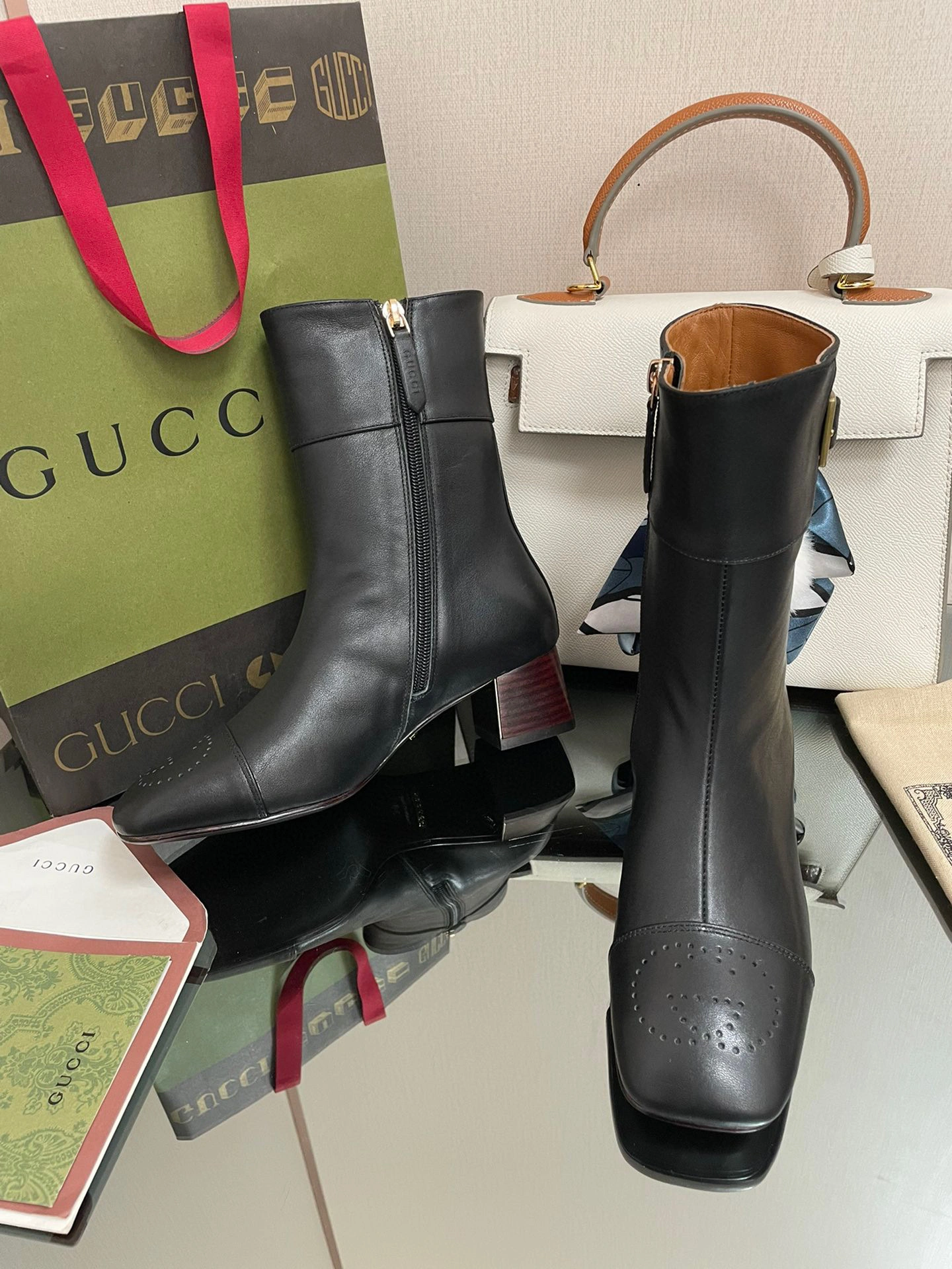 coco- heel height ：4.5CM item:B-X198J1848